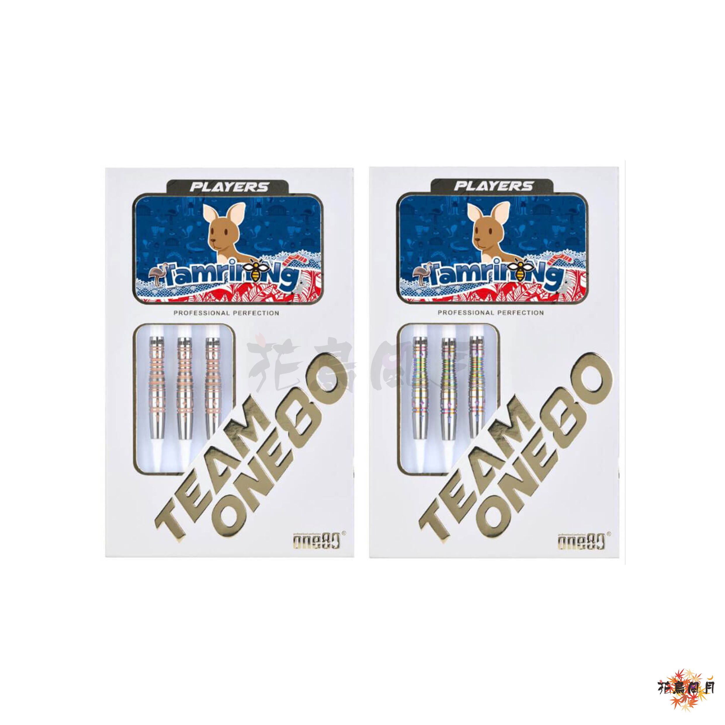 【one80】2BA Tamrin Ng 2