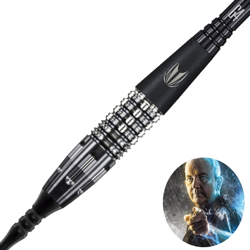 【TARGET】2BA POWER 9FIVE PHIL TAYLOR G11 3