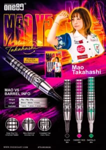 【one80】2BA Mao Shimamura 5 島村麻央 3