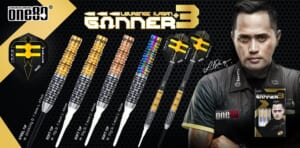 【one80】2BA GUNNER 3 Lourence Ilagan 3