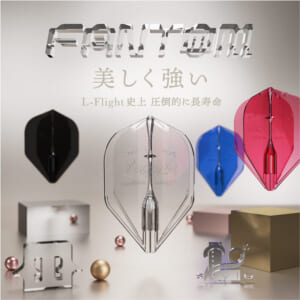 【L-style】Flight L Flight FANTOM [L1] 5