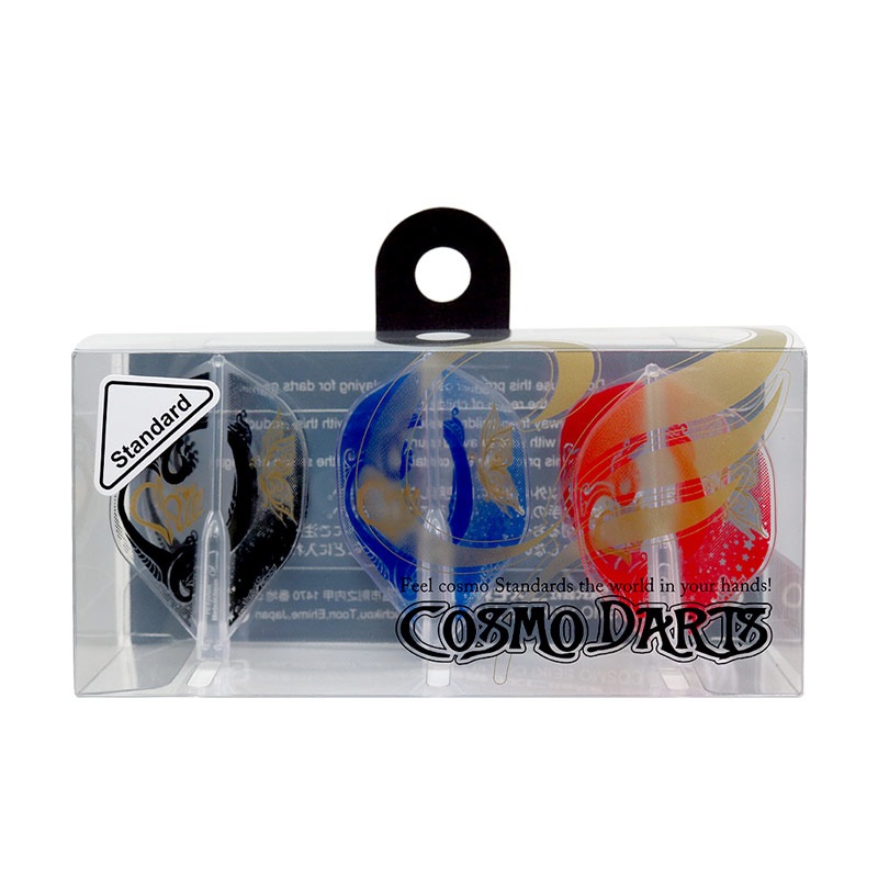 【Fit】Fit Flight AIR x 及位千恵子 [Standard] 3
