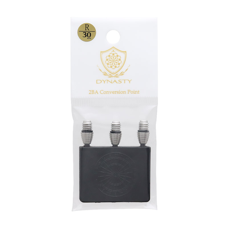 【DYNASTY】2BA 專用 Conversion Point Type-WR 3