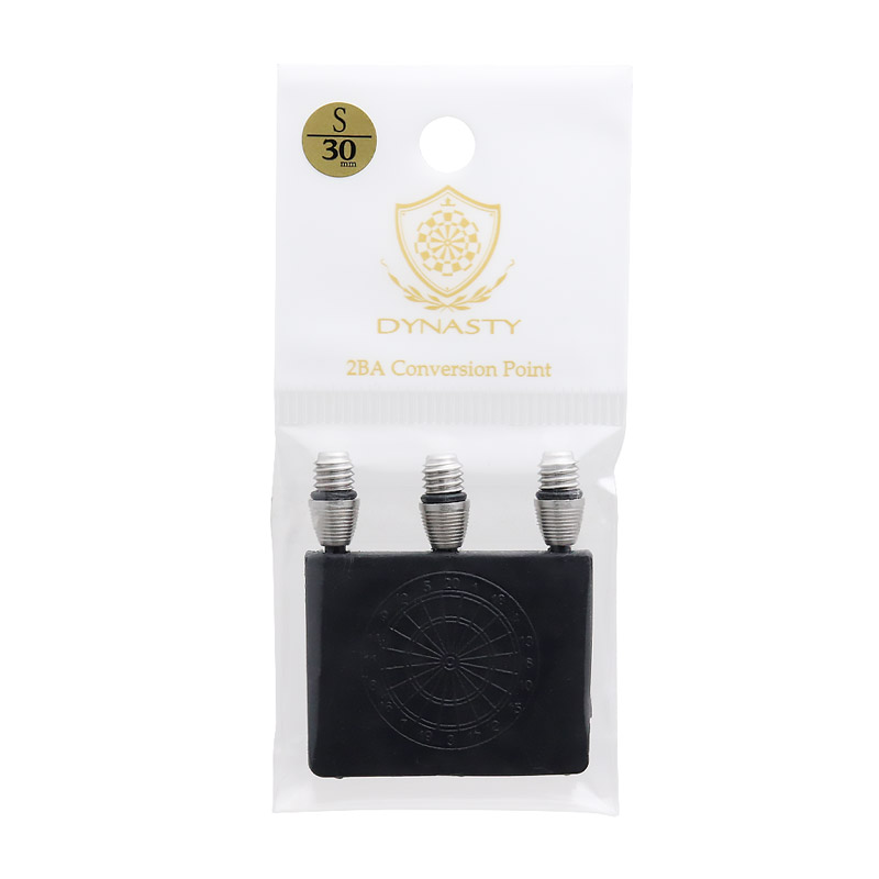 【DYNASTY】2BA 專用 Conversion Point Type-WS 3