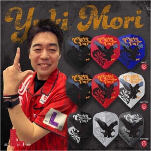 【L-style】Flight L x 森勇樹 ver1 5