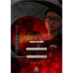 【DYNASTY】2BA BLACK LINE FOREVER 3.5 中村周作 3