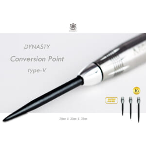 【DYNASTY】2BA 專用 Conversion Point Type-VR 4