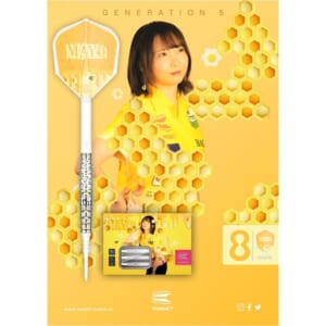 【TARGET】2BA MAYO G5 森田真結子 3