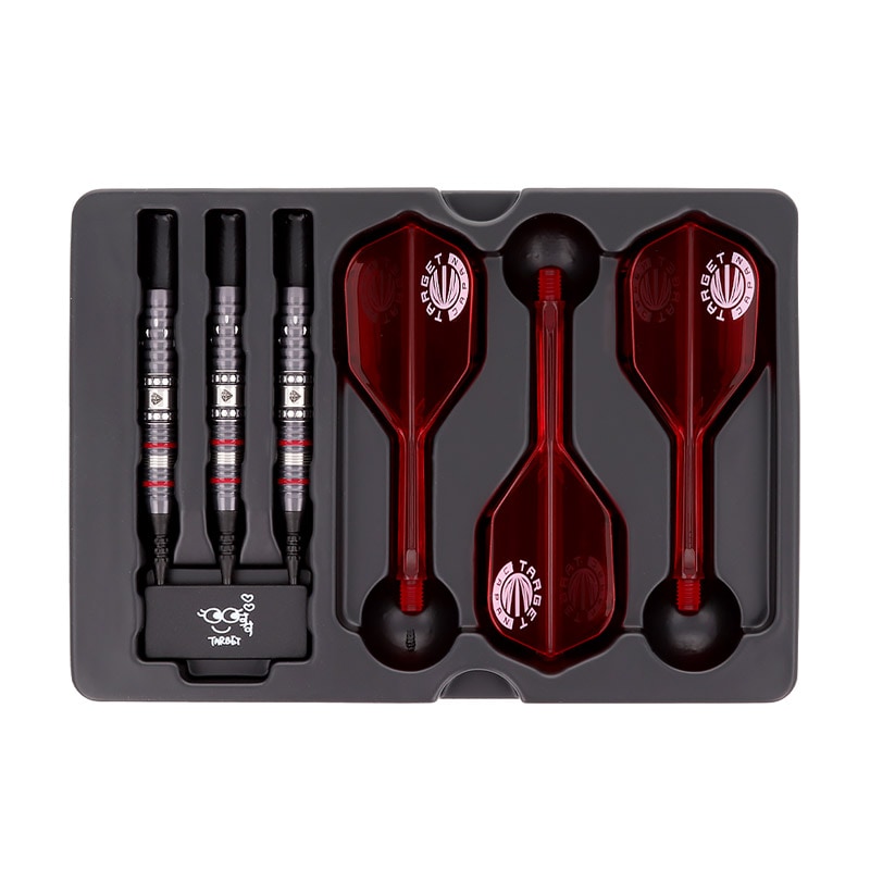 【TARGET】2BA DIAMOND G3 いわお小鈴 4