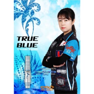 【DYNASTY x Triple 8】2BA TRUE BLUE 鈴木さつき 4