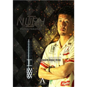 【DYNASTY】BLACK LINE NUSH 2 中村俊太郎 4