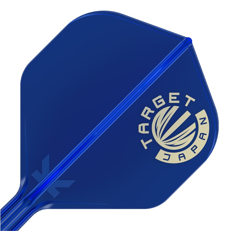 【TARGET】K-FLEX TARGET JAPAN [Shape/Standard] 4