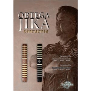 【DYNASTY】2BA ORTEGA JIKA cincuenta 山本信博 3