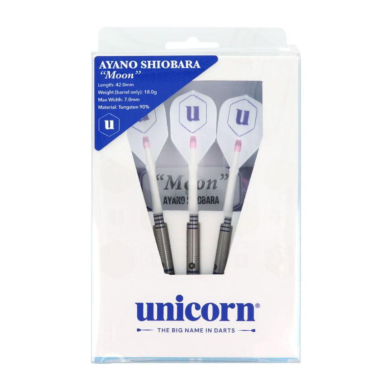 【Unicorn】2BA Moon 塩原綾乃 4