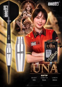【one80】2BA Una 3