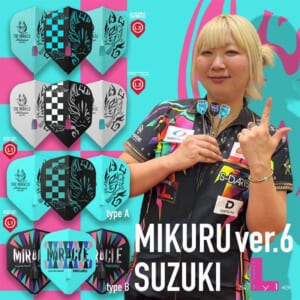 【L-style】 Flight L x 鈴木未來 Mikuru [EZ-L1] 5
