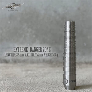 【JOKER DRIVER】2BA EXTREME DANGER ZONE 3