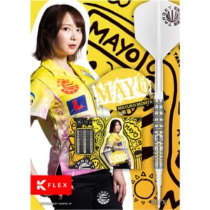 【TARGET】2BA MAYO G6 森田真結子 3
