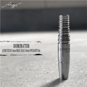【JOKER DRIVER】2BA EXTREME DOMINATOR 3