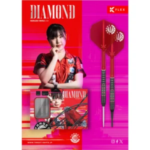 【TARGET】2BA DIAMOND G4 いわお小鈴 3