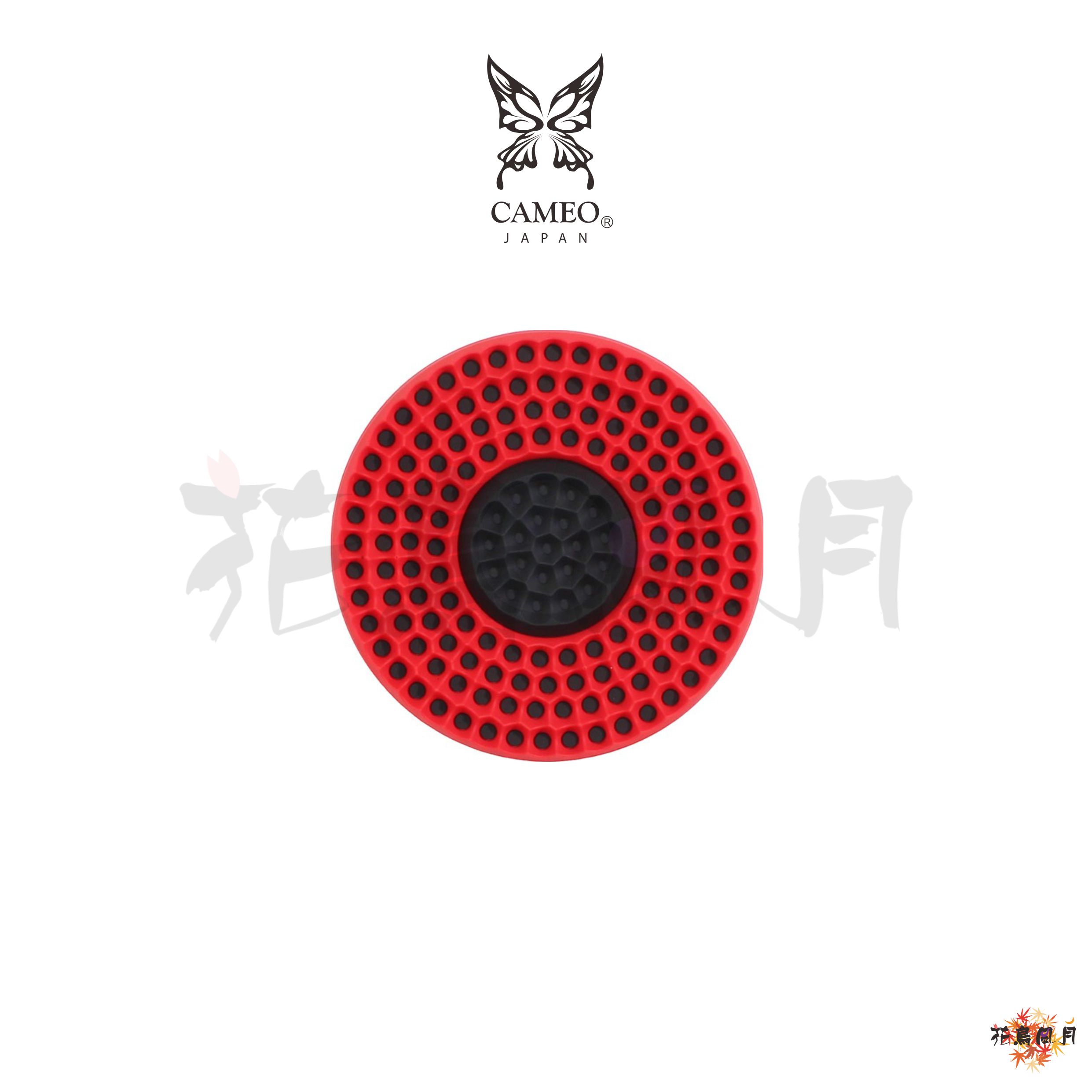 【CAMEO】BULL COASTER