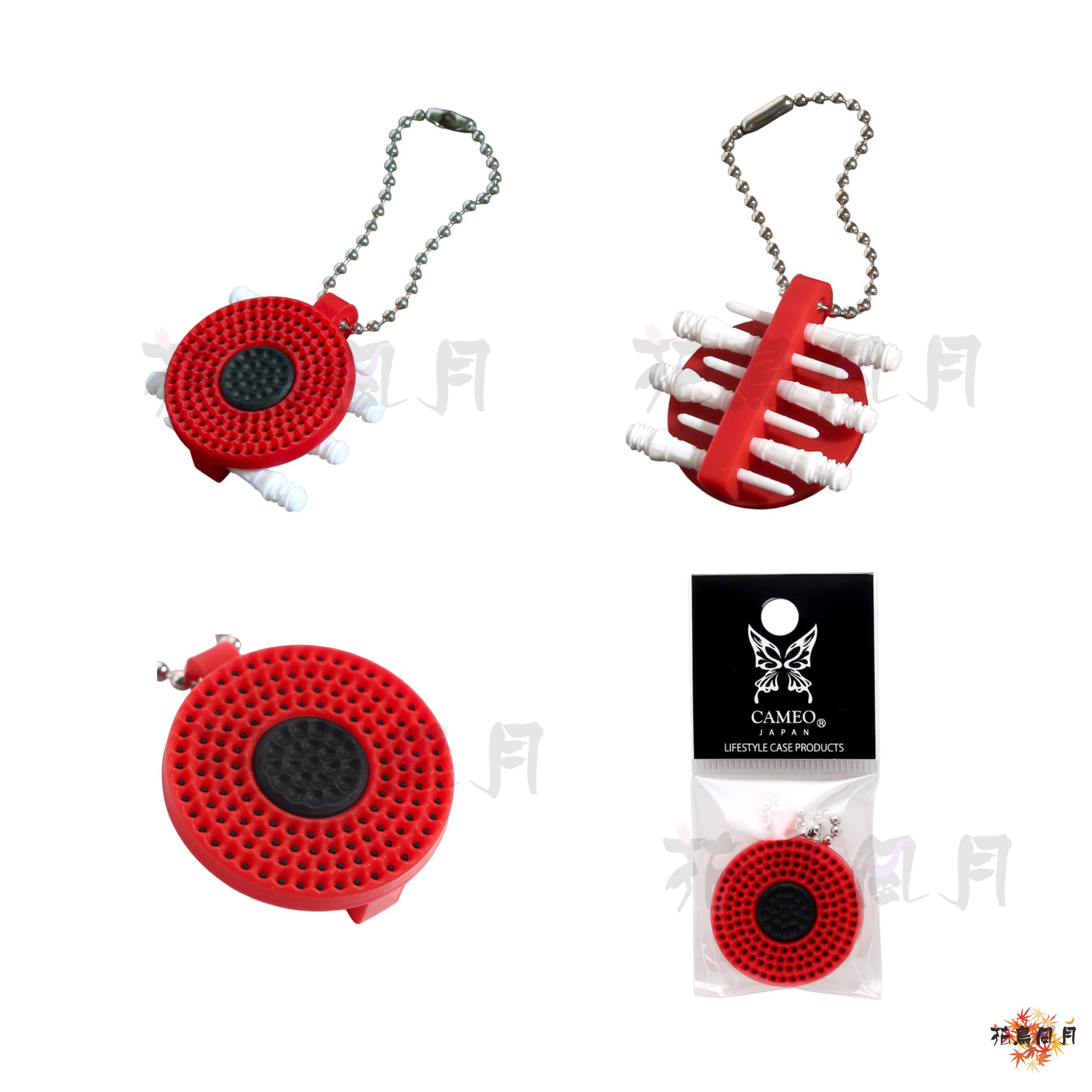 【CAMEO】BULL TIP HOLDER 2