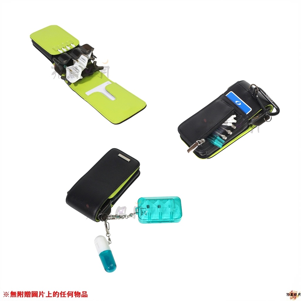 【CAMEO】-259- DARTS CASE ACENTO 2