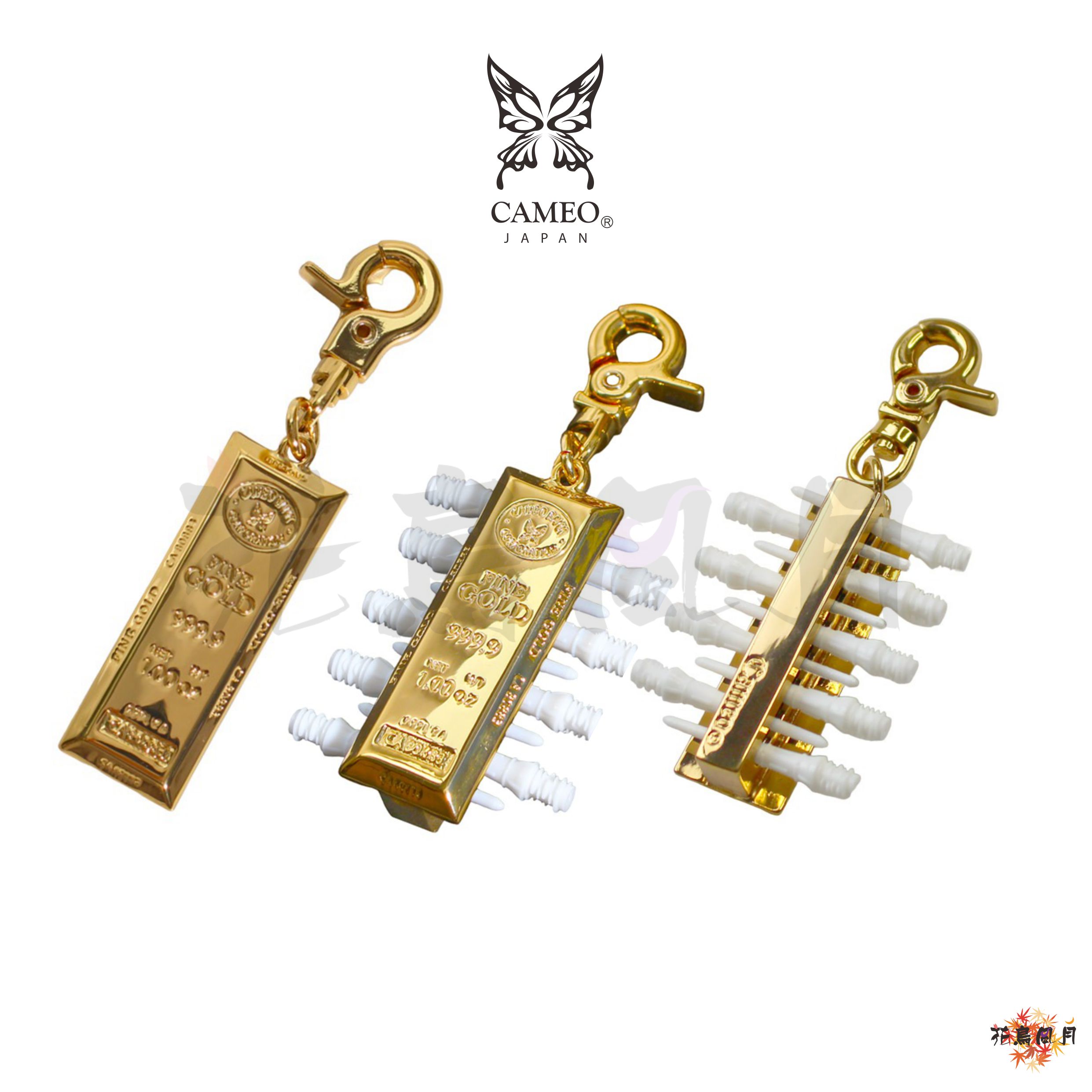 【CAMEO】Tip Holder OBJECT GODSEND INGOT 2