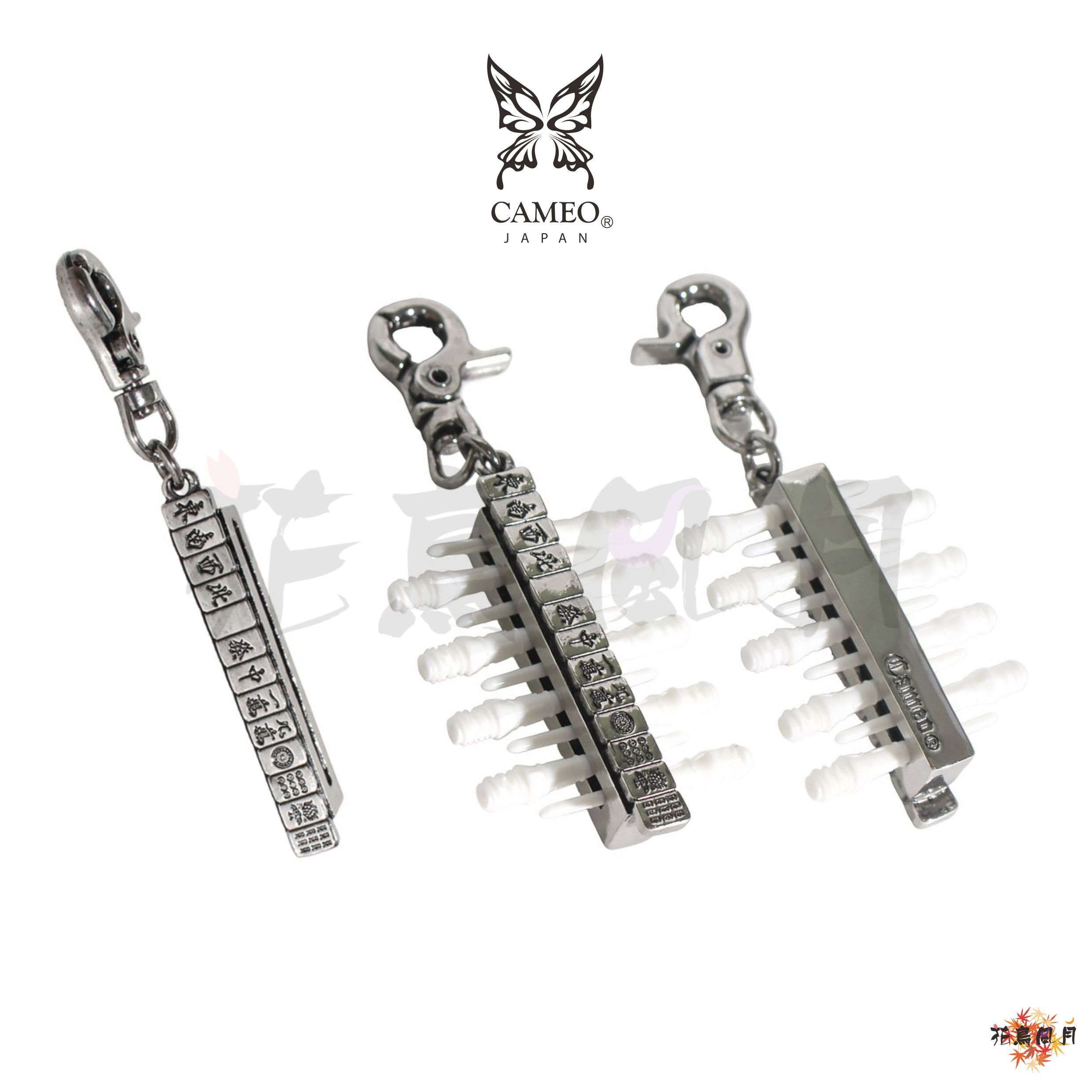 【CAMEO】Tip Holder OBJECT GODSEND KOKUSHIMUSO
