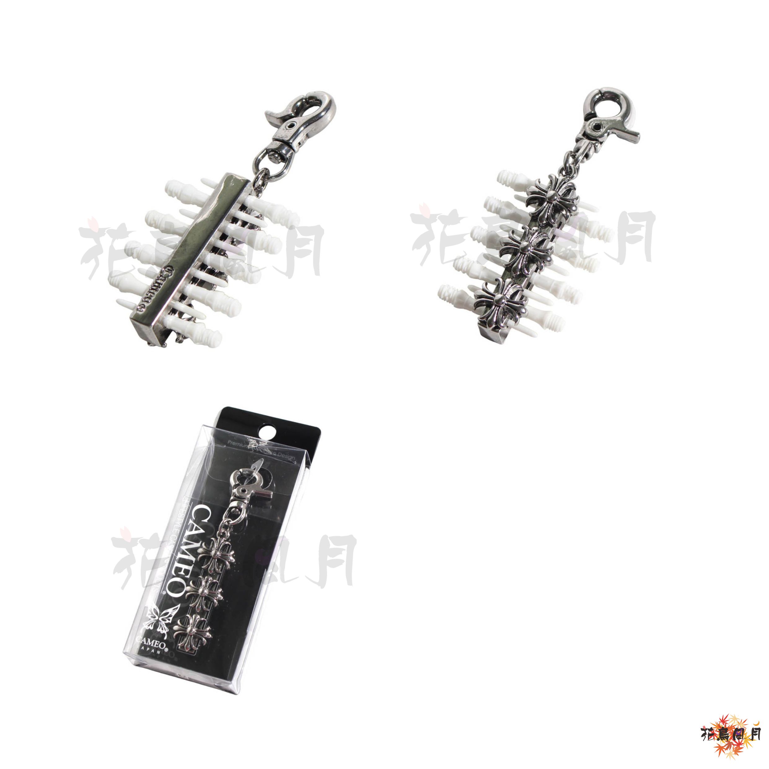 【CAMEO】Tip Holder OBJECT THREE 2