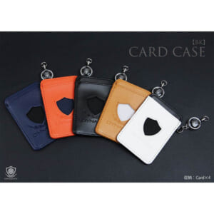 【DYNASTY】DARTS CARD CASE 3