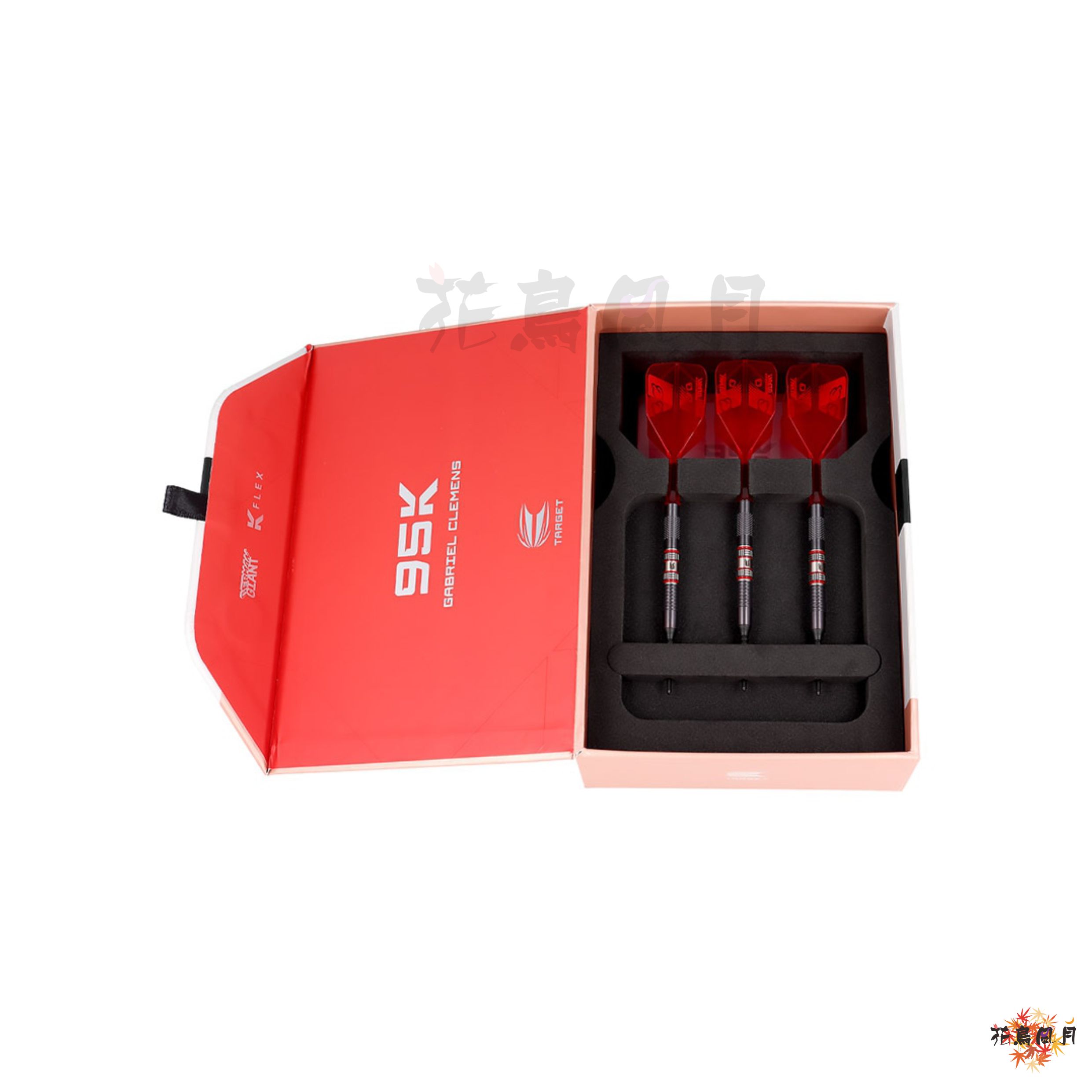 【TARGET】2BA CLEMENS 95K 2