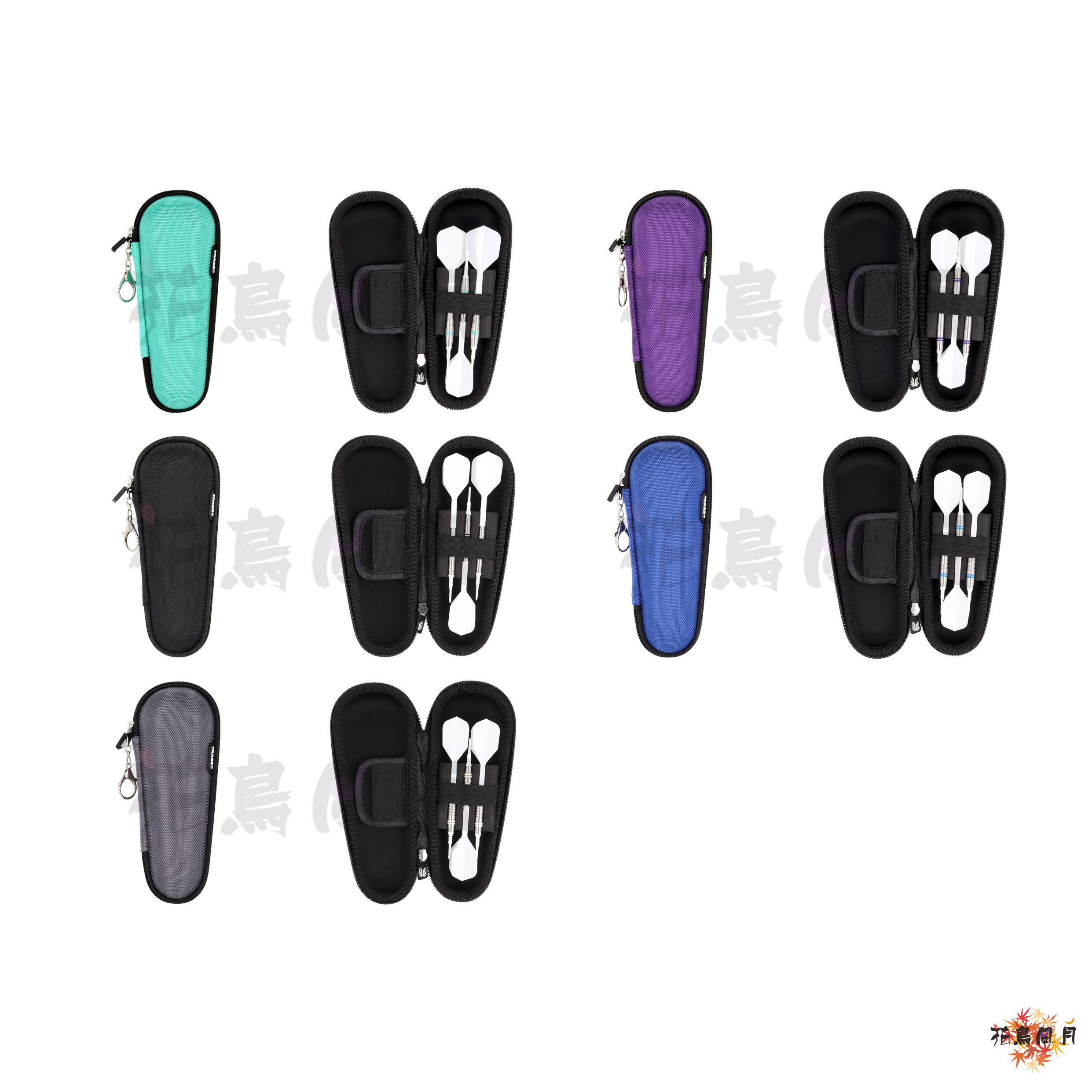 【TARGET】2BA COLOURS IV 2