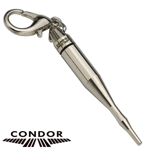 【Condor】O-RING DOUBLE ATTACHMENT