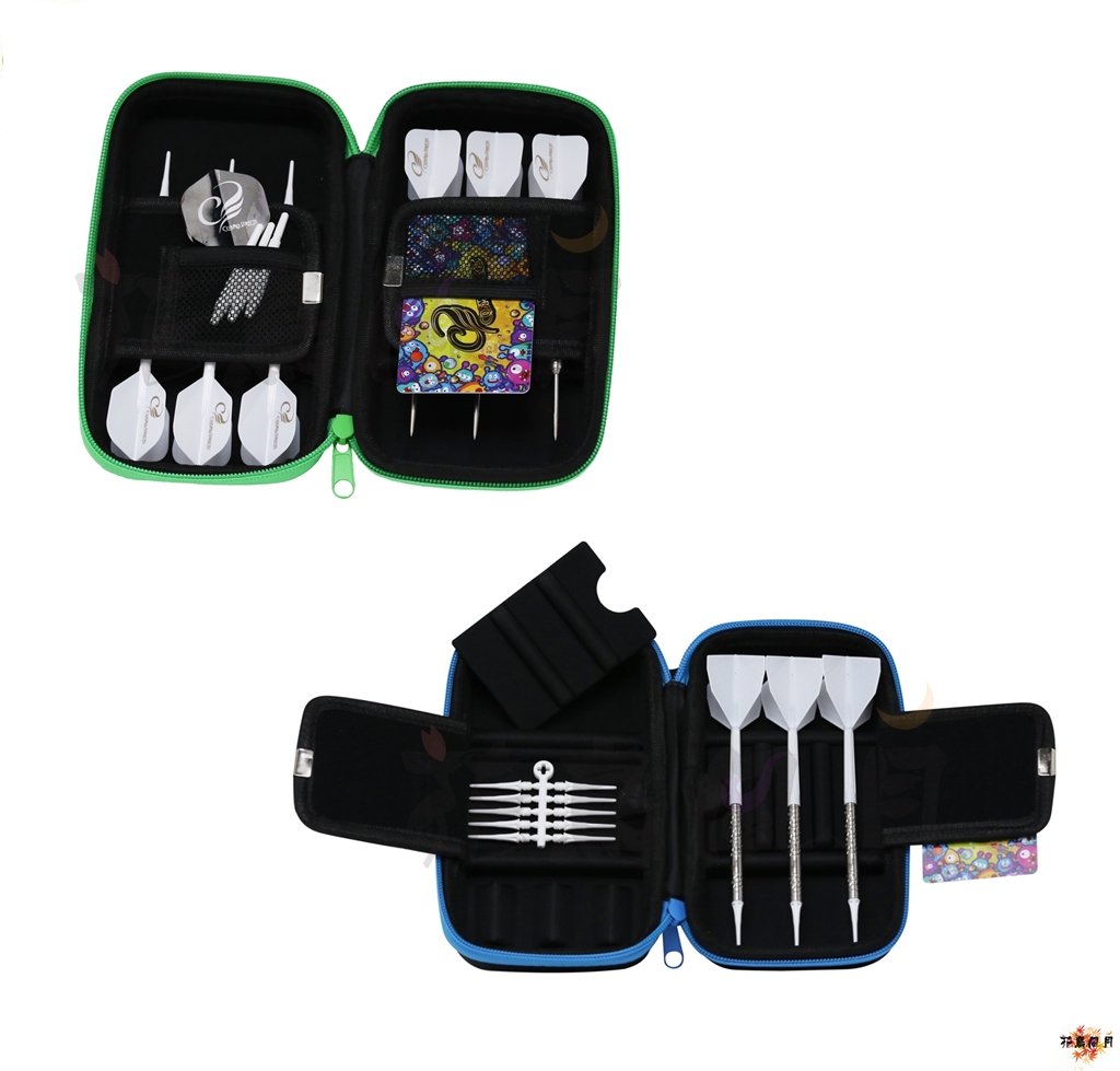 【COSMO】Darts Case CLUTCH DUO 2