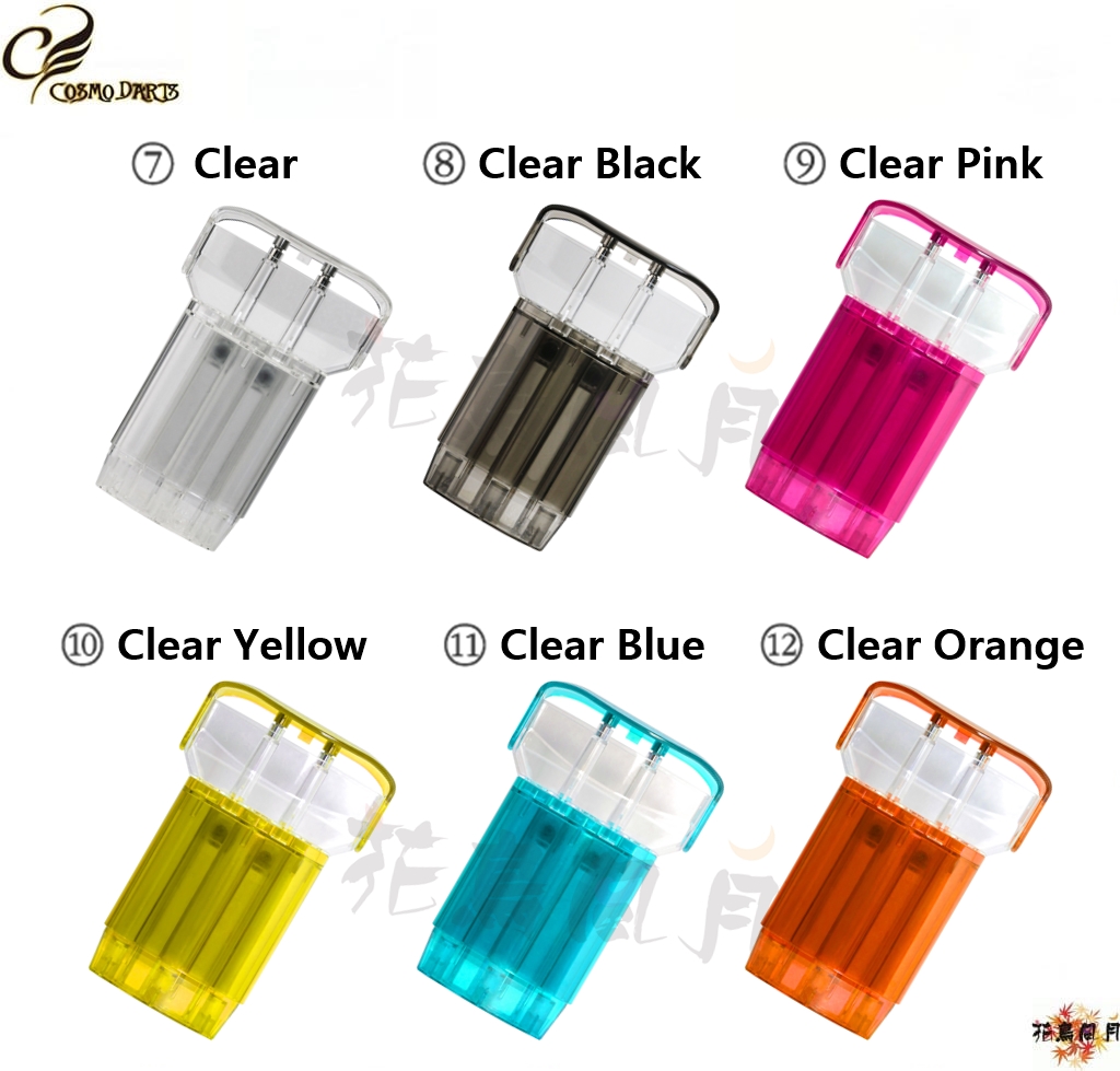 【COSMO】Darts Case X 2