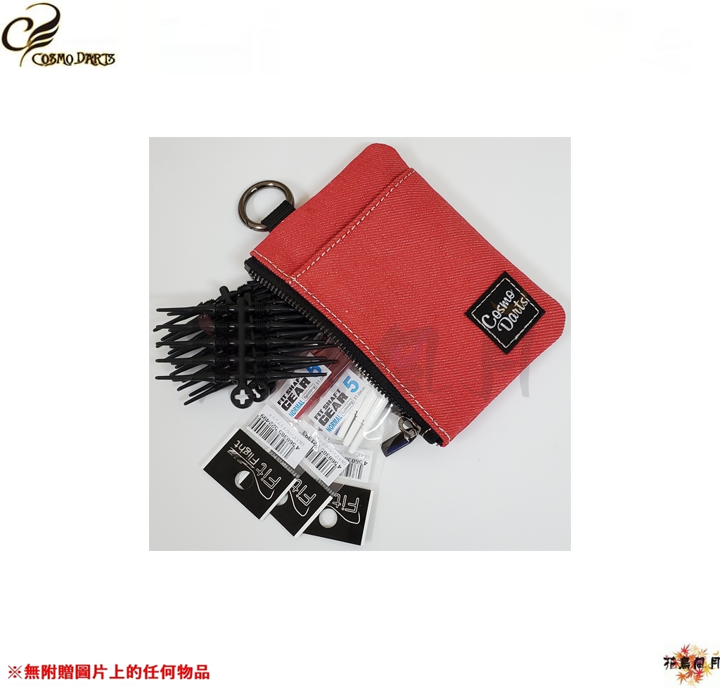 【COSMO】Outfit for Case X 4