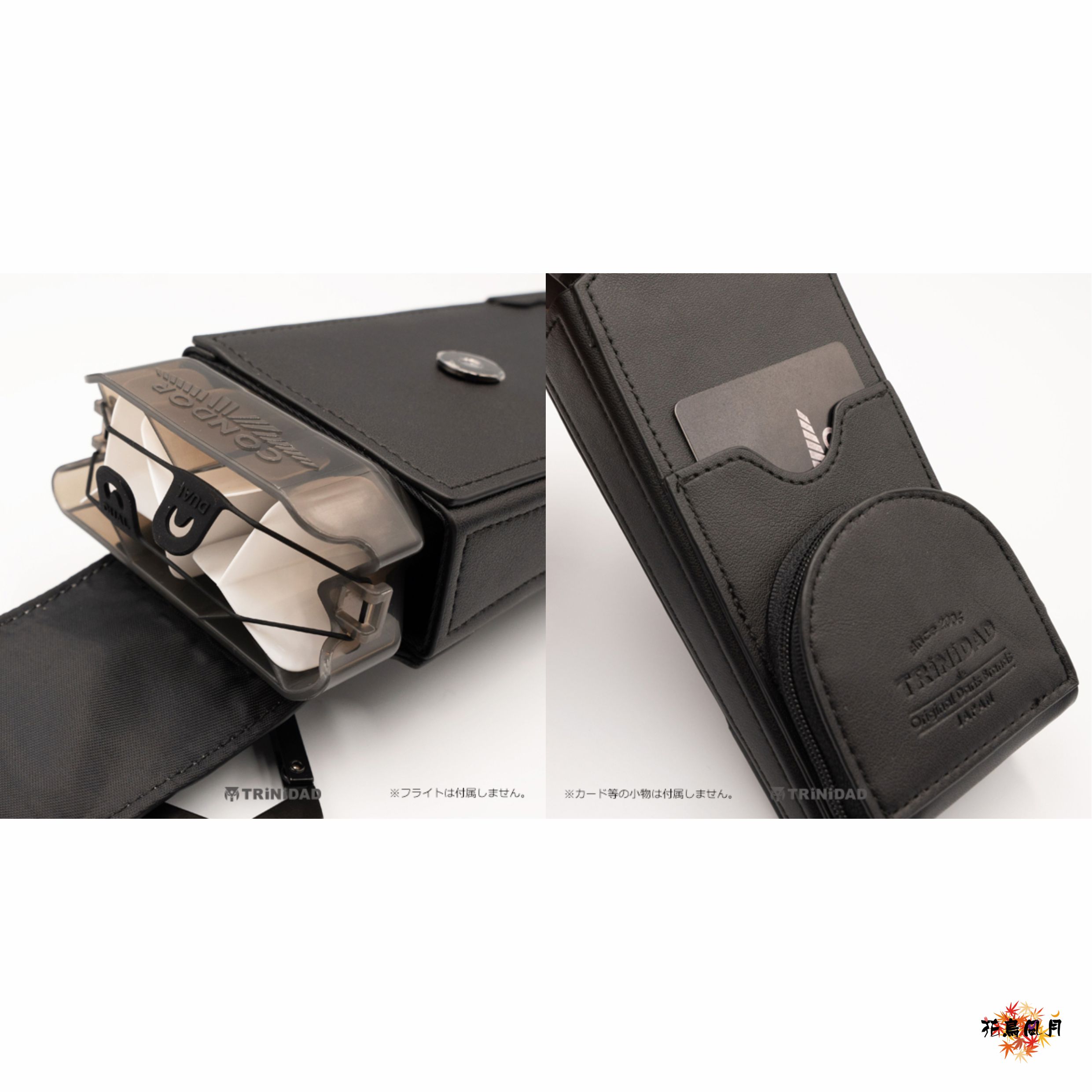【TRiNiDAD】CONDOR CASE Cuarto 2