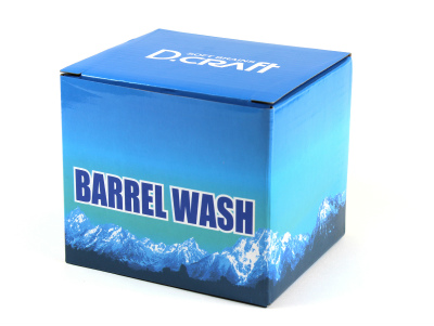 【D-CRAFT】Barrel Wash 3