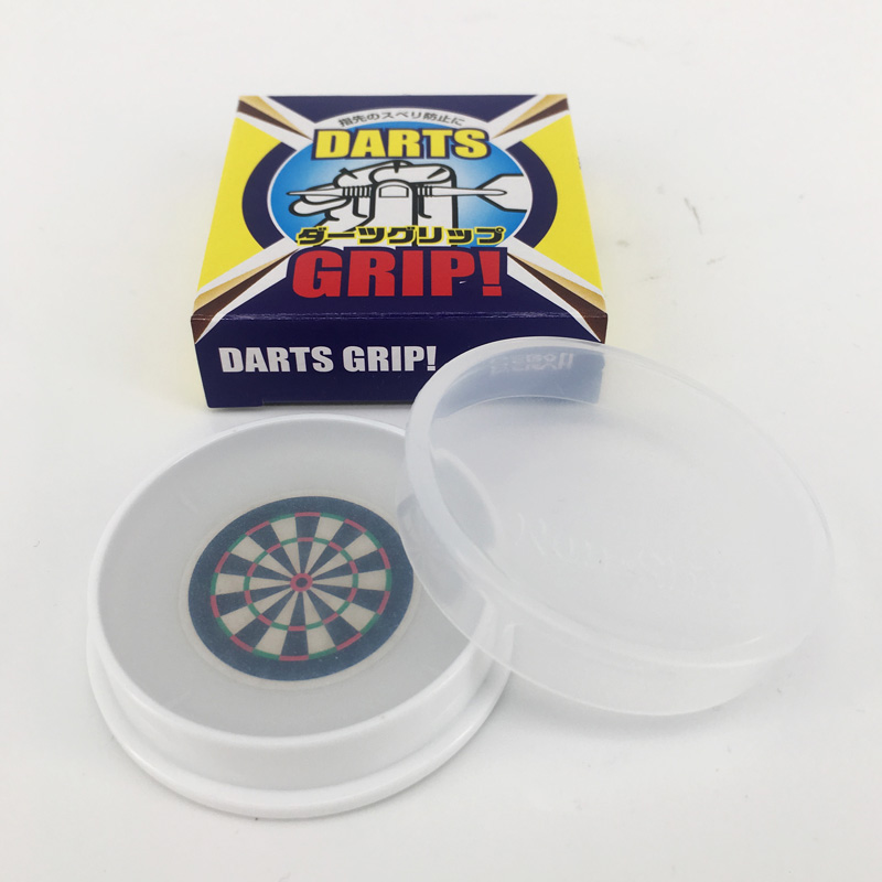 【D-CRAFT】DARTS GRIP
