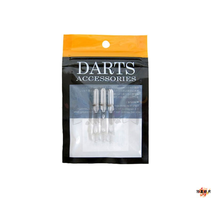 【D-CRAFT】PLASTIC SHAFT 2