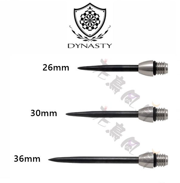 【DYNASTY】2BA 專用 Conversion Point Type-W