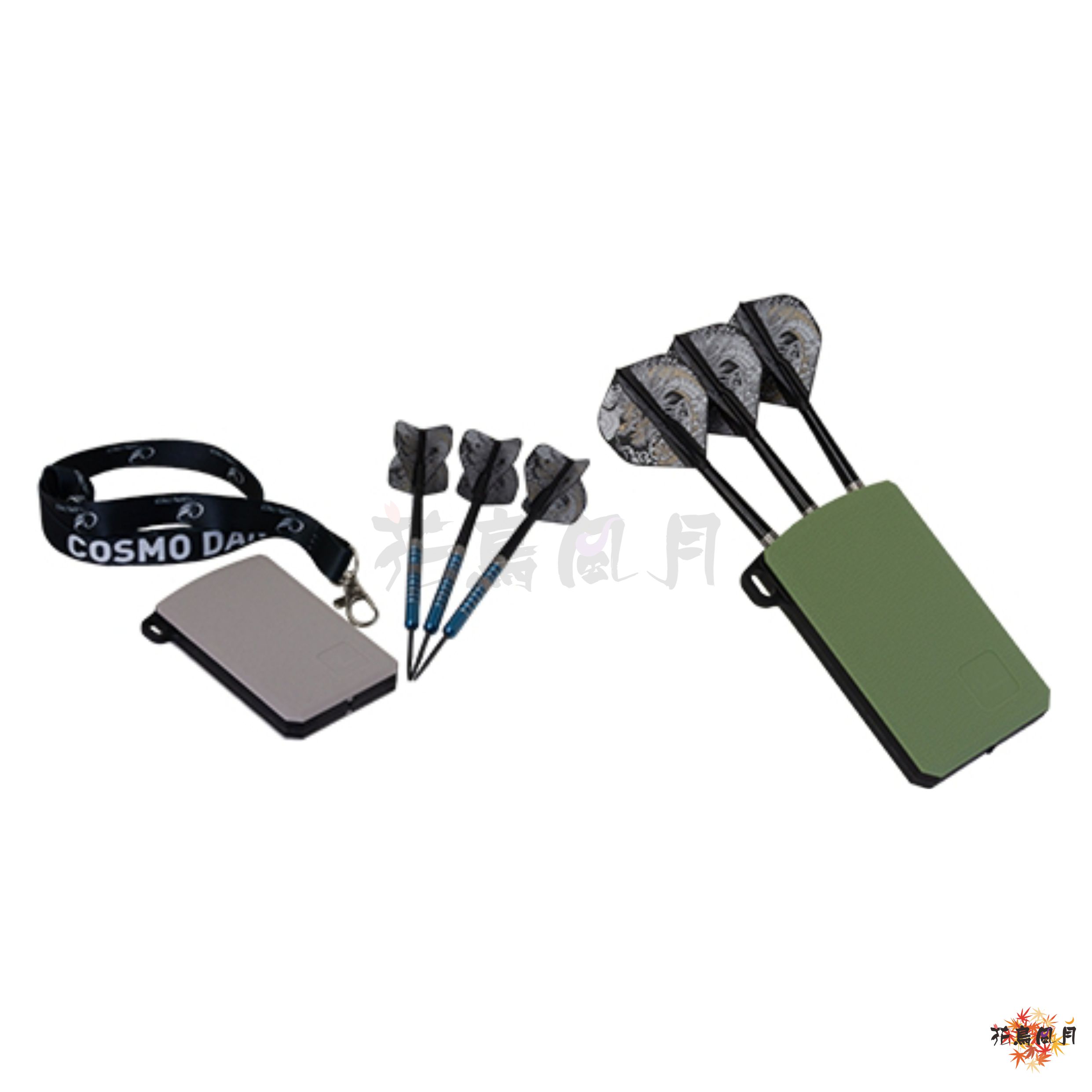 【Cosmo】Darts Holder 2