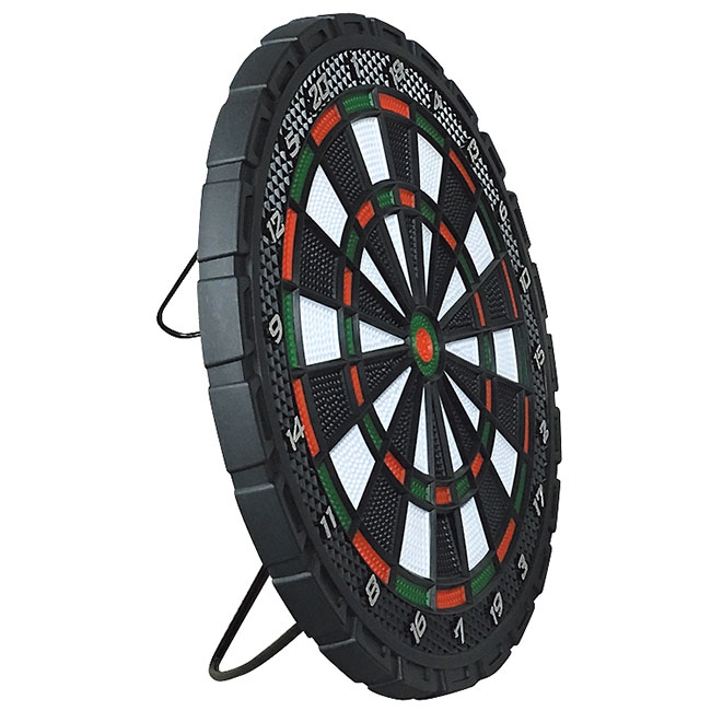 【D-craft】DARTSBOARD EASY [限台灣國內] 2