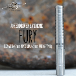 【JOKER DRIVER】2BA EXTREME FURY 2