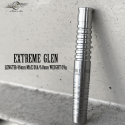 【JOKER DRIVER】2BA EXTREME GLEN 4