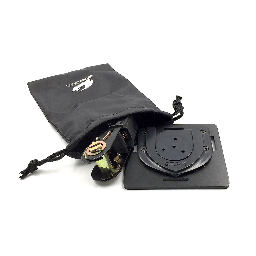 【GRAN】GRAN DARTS BELT 3