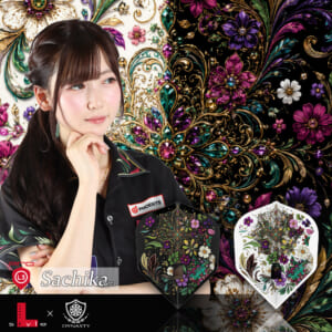 【L-style】 Flight L x Dynasty Sachika ver.1 [Shape] 5