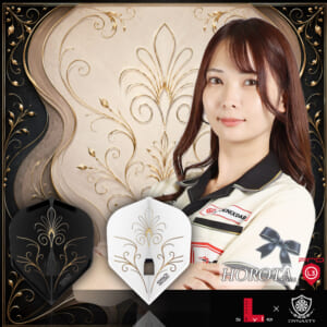 【L-style】 Flight L x Dynasty Horota ver.1 [Shape] 5