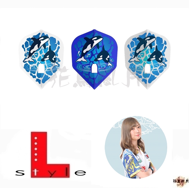 【L-style】 Flight L x ALC 関根麻耶 ver1 [Shape]